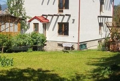 Casă cu 3 camere cu Teren 615 Mp în Central - 10