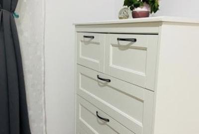 Apartament cu 2 camere decomandat, mobilat în Bucureștii Noi - 16