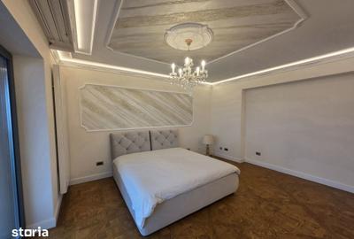 Apartament cu 4 camere în Pipera