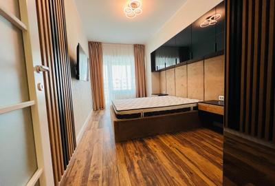 Apartament cu 2 camere semidecomandat în Copou - 1