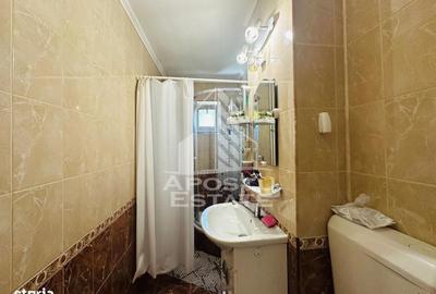Apartament cu 2 camere semidecomandat în Fortuna