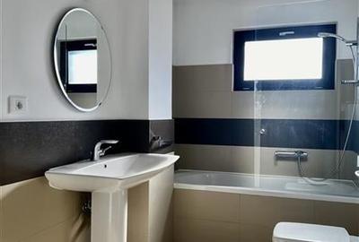 Apartament cu 3 camere semidecomandat, mobilat în Kiseleff - 12
