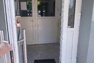 Apartament cu 2 camere semidecomandat în Central - 1