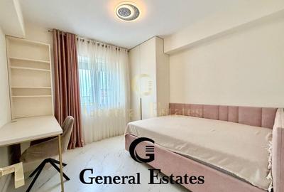 Apartament cu 4 camere decomandat în Tătărași - 39