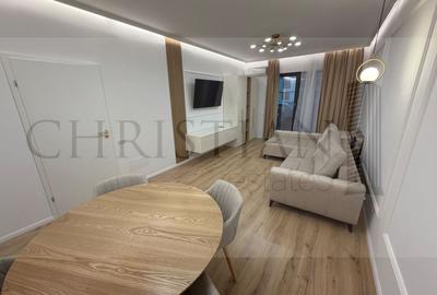 Apartament cu 2 camere decomandat, mobilat în Drumul Taberei - 4