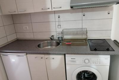 Garsonieră nedecomandată în Nicolina - 3