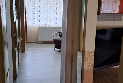 Apartament cu 3 camere semidecomandat în Gojdu - 9