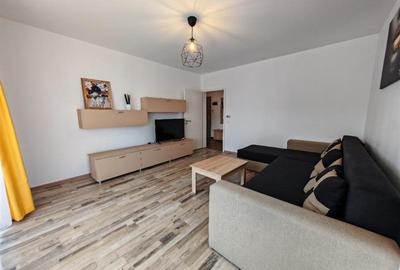 Apartament cu 2 camere decomandat, mobilat în Avantgarden - 4