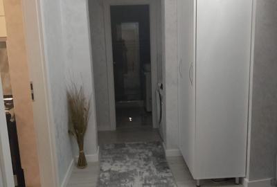 Apartament cu 2 camere decomandat în Buzaului - 5