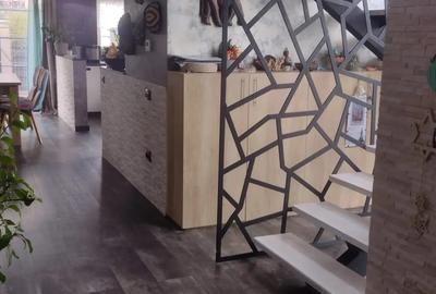 Casă cu 5 camere în Bartolomeu - 5