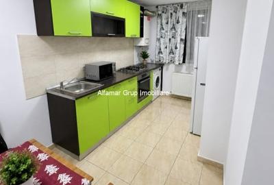 Apartament cu 2 camere, mobilat în 13 Septembrie