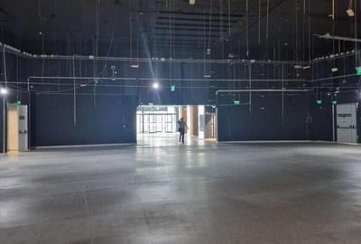 Spațiu comercial, de 1,526 mp, în Ștefan cel Mare - 9