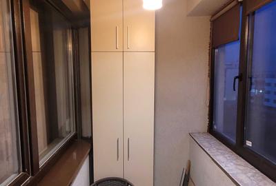 Apartament cu 2 camere decomandat în Militari - 7