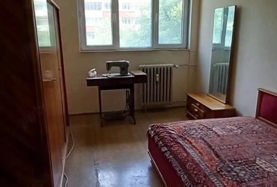 Apartament cu 2 camere decomandat în Dorobanți