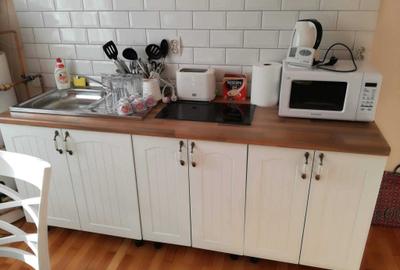 Apartament cu 3 camere decomandat în Exterior Vest - 2