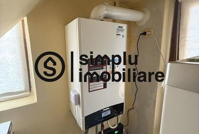 Casă cu 5 camere cu Teren 181 Mp în Rovine - 9