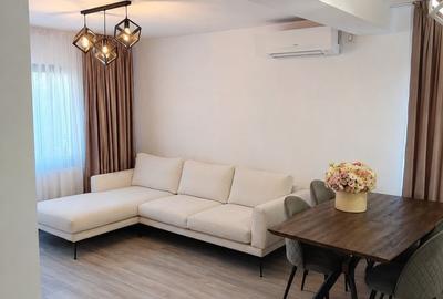 Apartament cu 3 camere în Nicolae Grigorescu