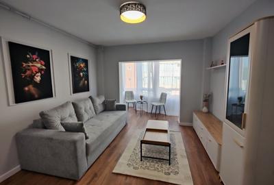 Apartament cu 2 camere decomandat în Județean - 1