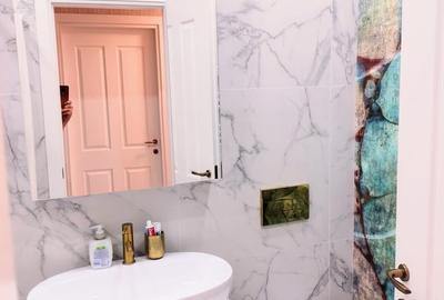 Apartament cu 4 camere, mobilat în Splaiul Unirii - 5
