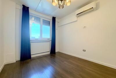 Apartament cu 4 camere decomandat, mobilat în Central - 16