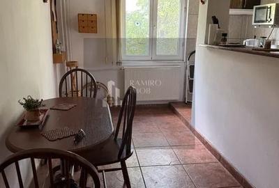 Apartament cu 2 camere decomandat în Rahova - 1