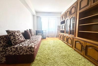 Apartament cu 3 camere decomandat, mobilat în Andrei Mureșanu - 9