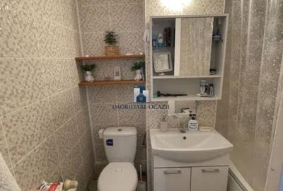 Apartament cu 3 camere decomandat în Alexandru Obregia
