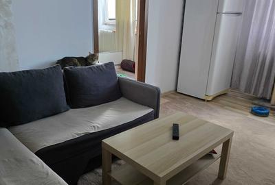 Apartament cu 2 camere nedecomandat în Pantelimon