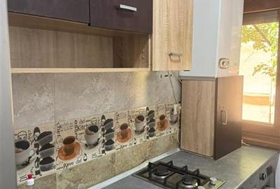 Apartament cu 2 camere semidecomandat în Șagului - 2
