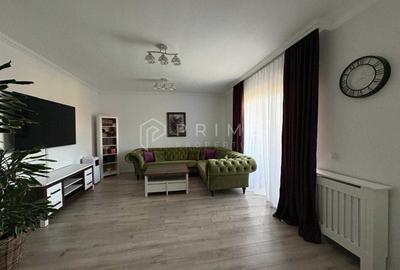 Apartament cu 3 camere decomandat în Unirii
