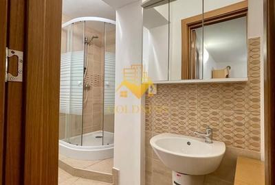 Apartament cu 3 camere decomandat, mobilat în Central - 7