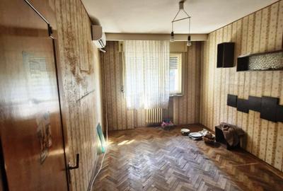 Apartament cu 3 camere decomandat în Domenii - 3