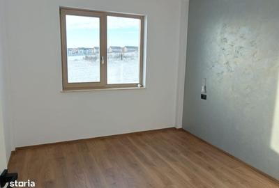 Apartament cu 3 camere în Popas Păcurari - 2