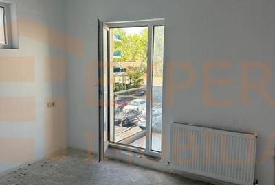 Apartament cu 2 camere decomandat în Mamaia