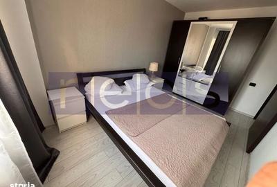 Apartament cu 2 camere în Panduri