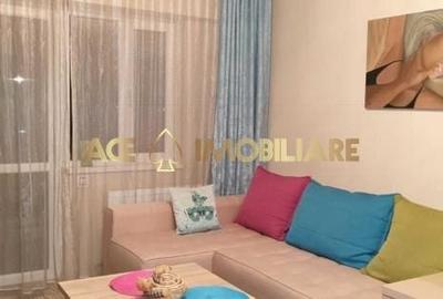 Apartament cu 2 camere în Sălăjan