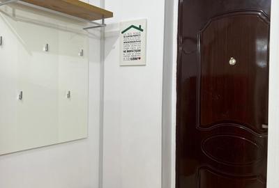 Garsonieră semidecomandată în Lujerului - 5