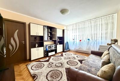 Apartament cu 4 camere semidecomandat, mobilat în Dacia - 3