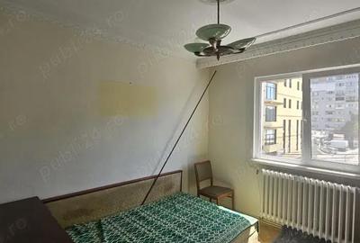 Apartament cu 3 camere semidecomandat în Viziru 1 - 10
