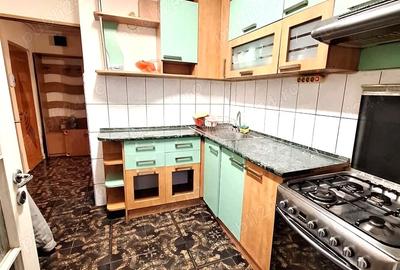Apartament cu 2 camere decomandat în Piața Centrală - 7