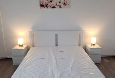 Apartament cu 2 camere în Libertății - 6