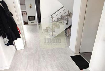 Casă individuală cu 4 camere cu Teren 573 Mp în Daia - 2