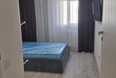 Apartament cu 2 camere semidecomandat în Central - 2