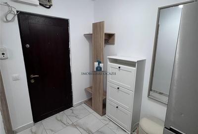 Garsonieră decomandată în Berceni