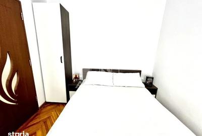 Apartament cu 2 camere, mobilat în Complex Studențesc - 7