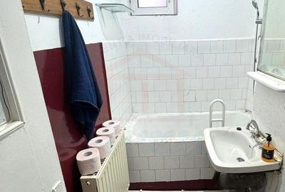 Apartament cu 2 camere decomandat în Micro 20 - 9