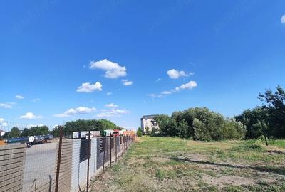 Teren de 1275 mp, în Central