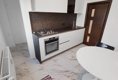 Apartament cu 3 camere decomandat în Calea Călărașilor - 8
