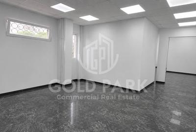 Spațiu comercial, de 112 mp, în Mărăști - 5