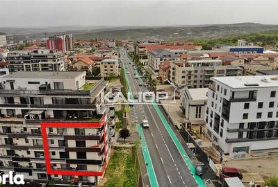 Apartament cu 2 camere în Bună Ziua - 2